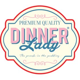Dinner Lady S&V