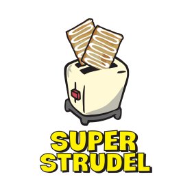 Super Strudel