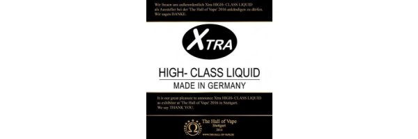 High-Class Liquid