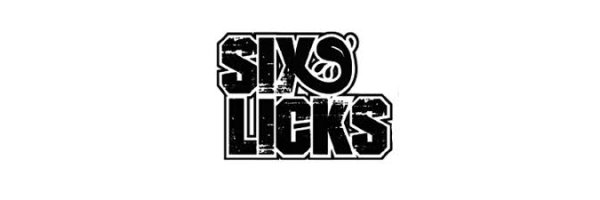 Sixs Licks
