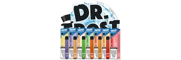 Dr. Frost Frost Bar