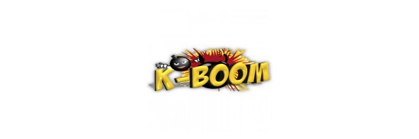 K-Boom - Steuerware