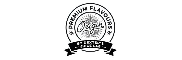 Dexter´s Juice Lab Origin