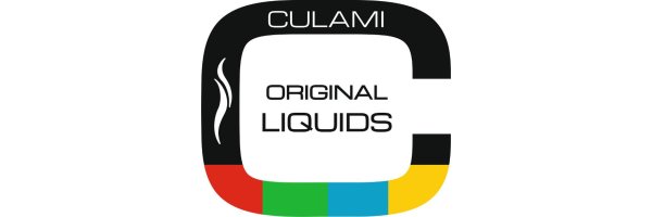Culami Dampfa Liquids