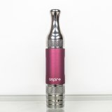 Aspire ET-S BVC Clearo rot