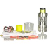 Uwell Crown 3 Clearo Silber