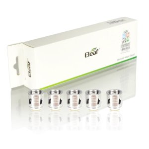 Eleaf Ello - Coils - 5 Stk HW1 - 0.2 Ohm - Single Coil