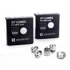 Vaporesso GT Core Coils - 3 Stck