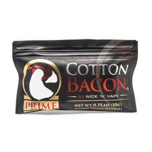 Cotton Bacon PRIME - Watte