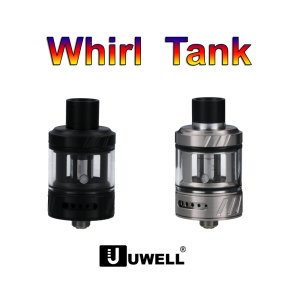 Uwell Whirl - Clearomizer