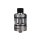Uwell Whirl - Clearomizer Edelstahl