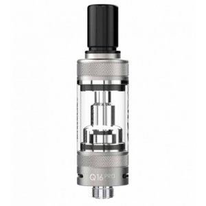 JustFog Q16 Pro - Clearomizer Silber