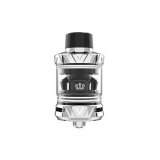 Uwell Crown 5 Clearo Silber
