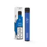 Elf Bar 600 Einweg E-Zigarette 20mg - Blue Razz Lemonade - Steuerware