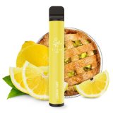 Elf Bar 600 Einweg E-Zigarette 20mg - Lemon Tart - Steuerware