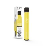 Elf Bar 600 Einweg E-Zigarette 20mg - Lemon Tart - Steuerware