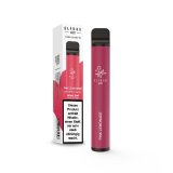 Elf Bar 600 Einweg E-Zigarette 20mg - Pink Lemonade -...