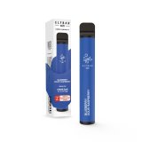 Elf Bar 600 Einweg E-Zigarette 20mg - Blueberry Sour Raspberry - Steuerware