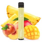 Elf Bar 600 Einweg E-Zigarette 20mg - Pineapple Peach Mango - Steuerware