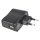 USB Steckdosenadapter 500 mAh