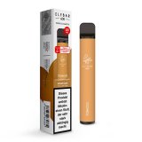 Elf Bar 600 Einweg E-Zigarette 20mg - Tobacco - Steuerware