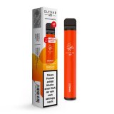 Elf Bar 600 Einweg E-Zigarette 20mg - Mango - Steuerware