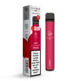Elf Bar 600 Einweg E-Zigarette 20mg - Cherry - Steuerware