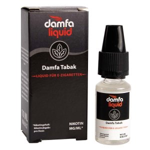 Damfa Tabak V2 - Steuerware