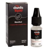 Menthol V2 0 mg - Steuerware