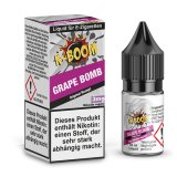 Grape Bomb 3 mg - Steuerware