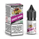 Grape Bomb 6 mg - Steuerware
