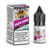 Grape Bomb  12 mg - Steuerware