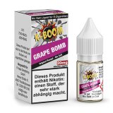 Grape Bomb  20 mg NIC SALT - Steuerware