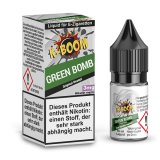 Green Bomb  3 mg - Steuerware