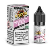 Raspberry Bomb 6 mg - Steuerware