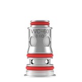 VandyVape VVC - Mesh Coils - 4 Stk 0,6 Ohm