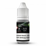 Nikotin Shot 70/30 - 20mg Ultrabio - Steuerware