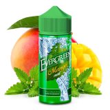 Mango Mint - Evergreen Aroma 30ml - Steuerware