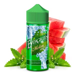 Melon Mint - Evergreen Aroma 30ml - Steuerware