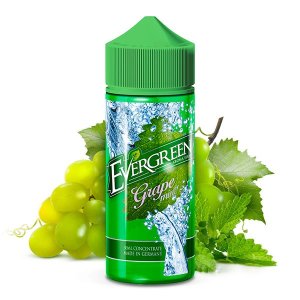 Grape Mint - Evergreen Aroma - Steuerware