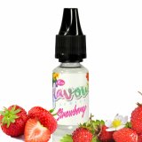 Strawberry - Aroma - Steuerware