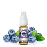 Elfliq Blueberry - Steuerware 10 mg NIC SALT