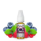 Elfliq Blueberry Sour Raspberry - Steuerware 10 mg NIC SALT