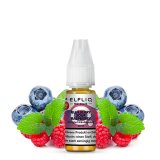 Elfliq Blueberry Sour Raspberry - Steuerware 20 mg NIC SALT