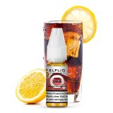 Elfliq Cola - Steuerware 10 mg NIC SALT