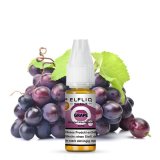 Elfliq Grape - Steuerware 10 mg NIC SALT