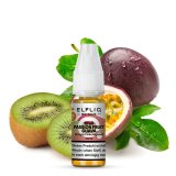Elfliq Kiwi Passion Fruit Guava - Steuerware 10 mg NIC SALT