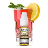 Elfliq Pink Lemonade - Steuerware 10 mg NIC SALT