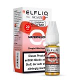 Elfliq Watermelon - Steuerware 20 mg NIC SALT