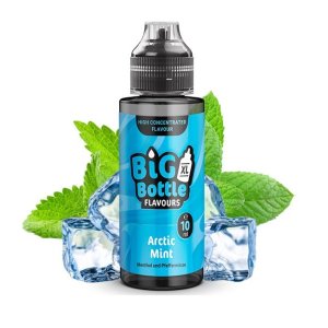 Arctic Mint - Big Bottle Aroma 10ml - Steuerware